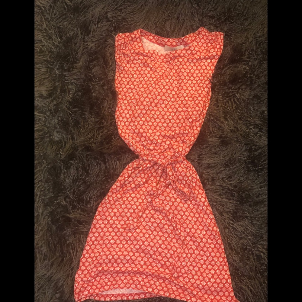 LOFT Dress
